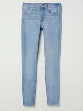 H&M Skinny Jeans
